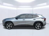 2026 Chevrolet Trax - Preview 3