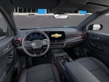 2027 Chevrolet Equinox - Preview 15