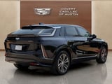 2024 Cadillac Lyriq - Preview 4