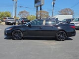 2022 Nissan Altima - Preview 5