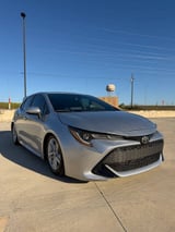 2022 Toyota Corolla - Preview 3