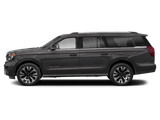 2027 Ford Expedition MAX - Preview 3