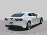 2023 Chevrolet Camaro - Preview 5
