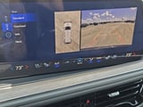2026 Chevrolet Tahoe - Preview 13