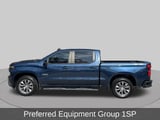 2020 Chevrolet Silverado 1500 - Preview 2