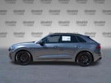 2027 Audi SQ8 - Preview 5
