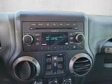 2011 Jeep Wrangler - Preview 15