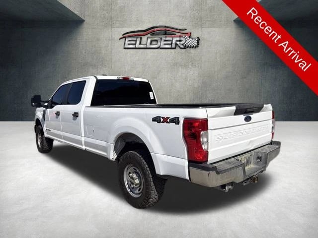2021 Ford F-250 - Image 1