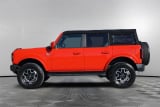 2022 Ford Bronco - Preview 7