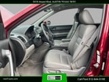 2008 Honda CR-V - Preview 15