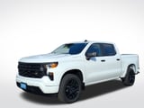 2026 Chevrolet Silverado 1500 - Preview 7