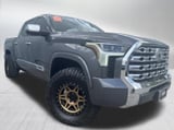 2023 Toyota Tundra - Preview 3