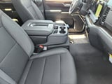 2026 Chevrolet Silverado 1500 - Preview 11