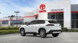 2026 Toyota Corolla Cross - Preview 6