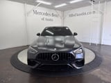 2024 Mercedes-Benz C-Class - Preview 3