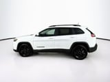 2020 Jeep Cherokee - Preview 4