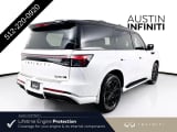 2027 INFINITI QX80 - Preview 7
