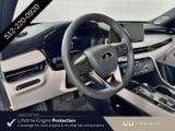 2027 INFINITI QX65 - Preview 7