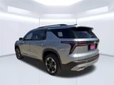 2027 Chevrolet Traverse - Preview 3