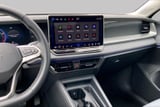 2026 Volkswagen Tiguan - Preview 6