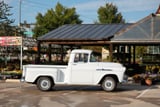 1958 Chevrolet Apache - Preview 9
