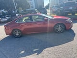 2016 Lexus ES - Preview 6