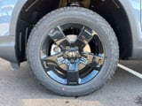2026 Honda Ridgeline - Preview 7