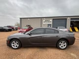 2019 Dodge Charger - Preview 8
