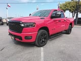 2025 Ram 1500 - Preview 3