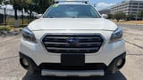 2017 Subaru Outback - Preview 3