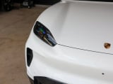 2026 Porsche Cayenne Electric - Preview 11
