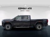 2026 GMC Sierra 2500HD - Preview 5