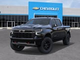 2026 Chevrolet Silverado 1500 - Preview 6
