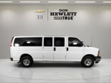 2017 Chevrolet Express - Preview 6