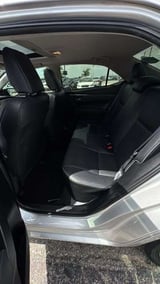 2014 Toyota Corolla - Preview 12