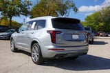 2025 Cadillac XT6 - Preview 3