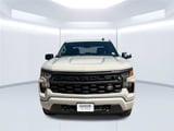 2026 Chevrolet Silverado 1500 - Preview 8