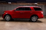 2020 Ford Expedition - Preview 4