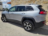 2014 Jeep Cherokee - Preview 3