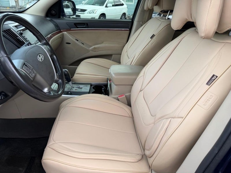 2008 Hyundai Veracruz - Image 3