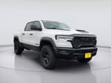 2026 Ram 1500 - Preview 7