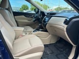 2018 Nissan Rogue - Preview 10