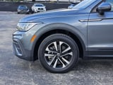 2023 Volkswagen Tiguan - Preview 9