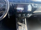 2014 Toyota Corolla - Preview 11