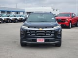 2025 Chevrolet Equinox - Preview 3