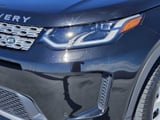 2023 Land Rover Discovery Sport - Preview 8