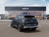 2026 Kia Sportage - Preview 4