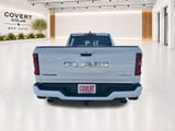 2026 Ram 1500 - Preview 8