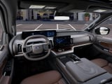 2027 Ford Expedition Max - Preview 9