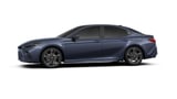 2026 Toyota Camry - Preview 3